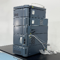 Waters Acquity UPLC System image 1